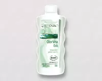 Алоэ Вера шампунь