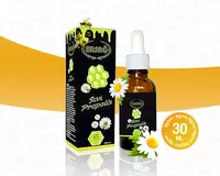 Жидкий прополис