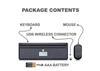 Блютуз клавиатура - 150 000 сум