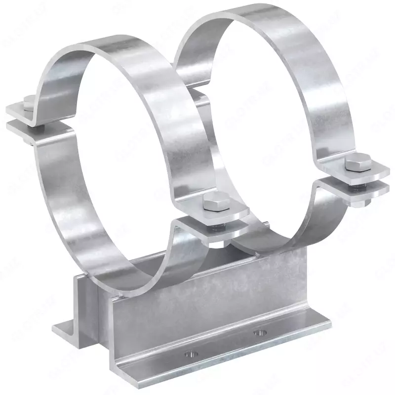 по запросу Металлические опоры для трубопроводов (Ассортимент)