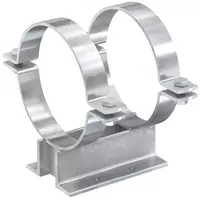 по запросу Металлические опоры для трубопроводов (Ассортимент)