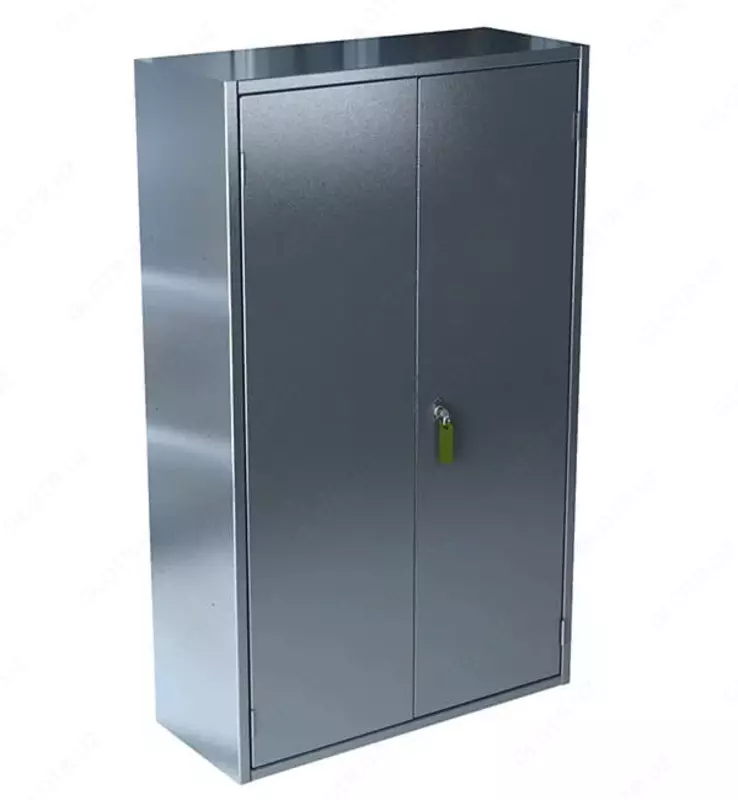 Металлические промышленные шкафы (Ассортимент)