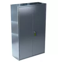 Металлические промышленные шкафы (Ассортимент)