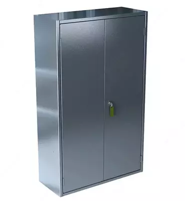 Metall sanoat shkaflari (assortiment)