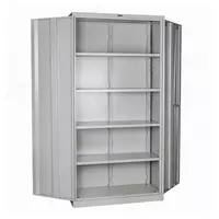 Металлические промышленные шкафы (Ассортимент) - по запросу
