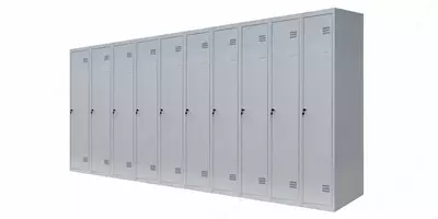 Metall sanoat shkaflari (assortiment) Chakana savdo