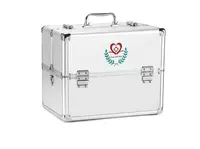 Пластиковый кейс для медицинской скорой помощи 474-MEDCHEST3