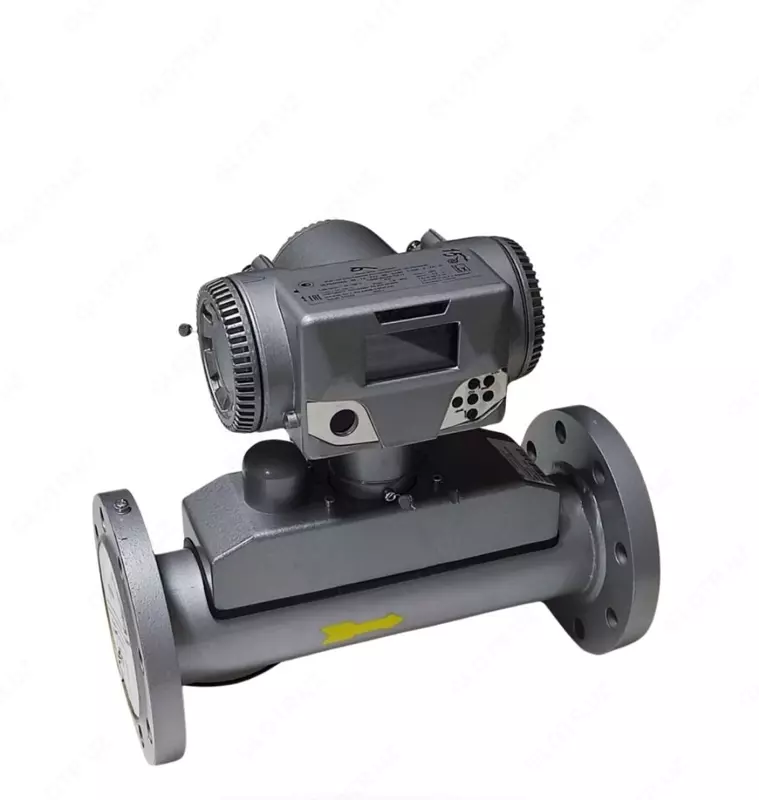 Счётчик газа Ultramag 80G100 газ хисоблагич