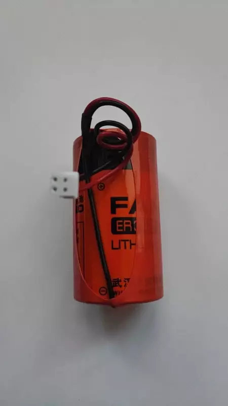 Батарея литий 3.6 вольт ЕР-34615H Ulgurji va chakana