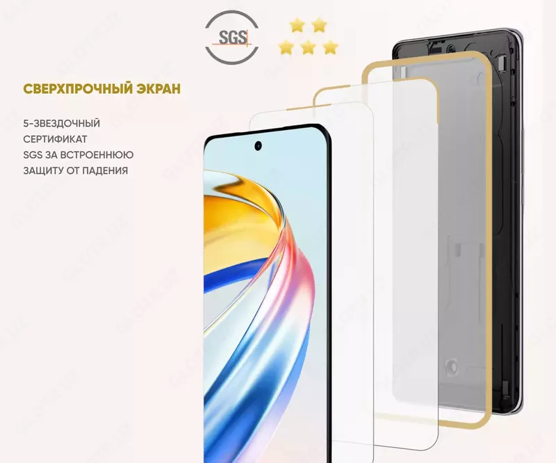  КНЯУТ GLOTR developers group