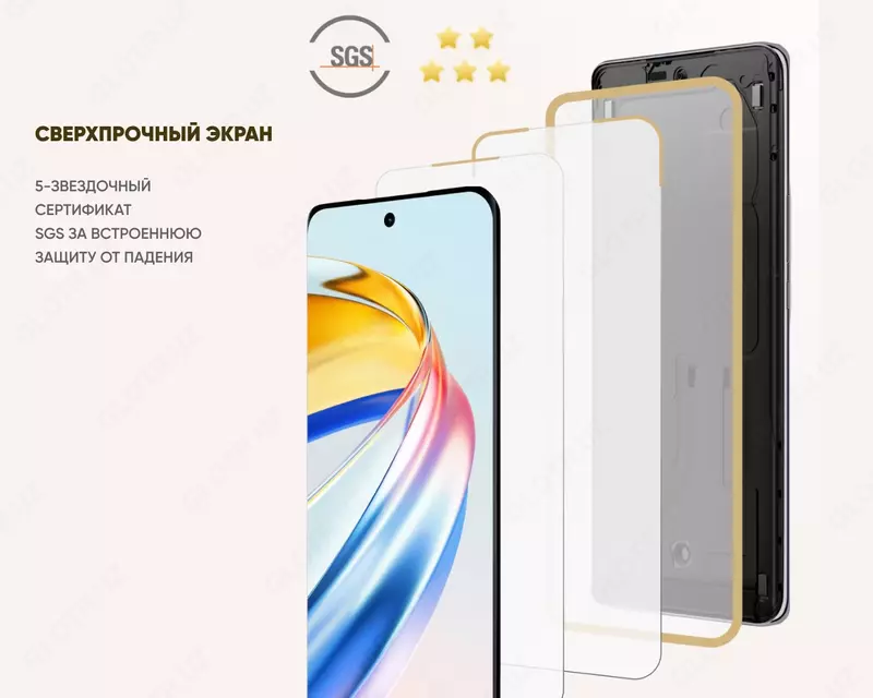  GLOTR developers group - КНЯУТ