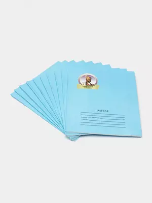 Тетрадь в клетку