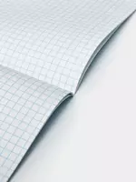 Тетрадь в клетку Mohina STORE