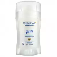 35 000 сум Кремовый Антиперсперант Секрет Клиническая прочность Водонепроницаемый.