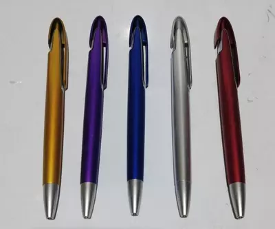 Ручка с логотипом