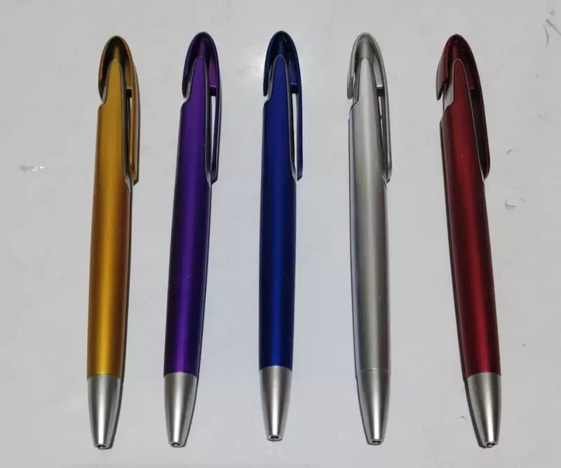 Ручка с логотипом