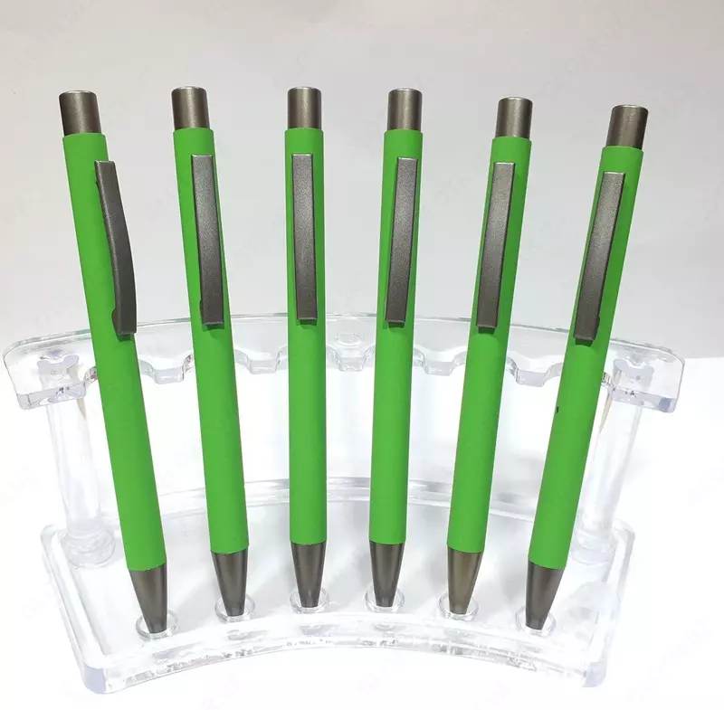 Ручка с логотипом - от {0} сум