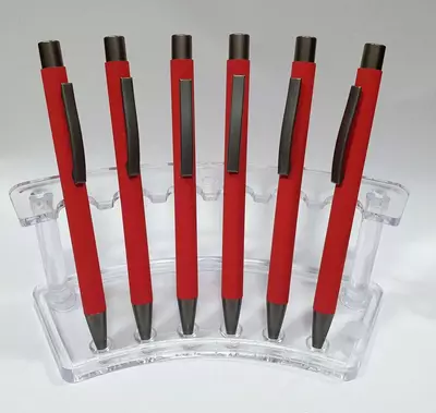 Ручка с логотипом Оптом и розница