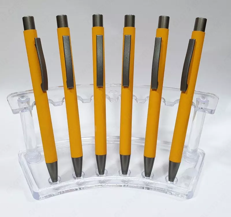 Ручка с логотипом Kans Profi