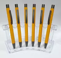 Ручка с логотипом Kans Profi