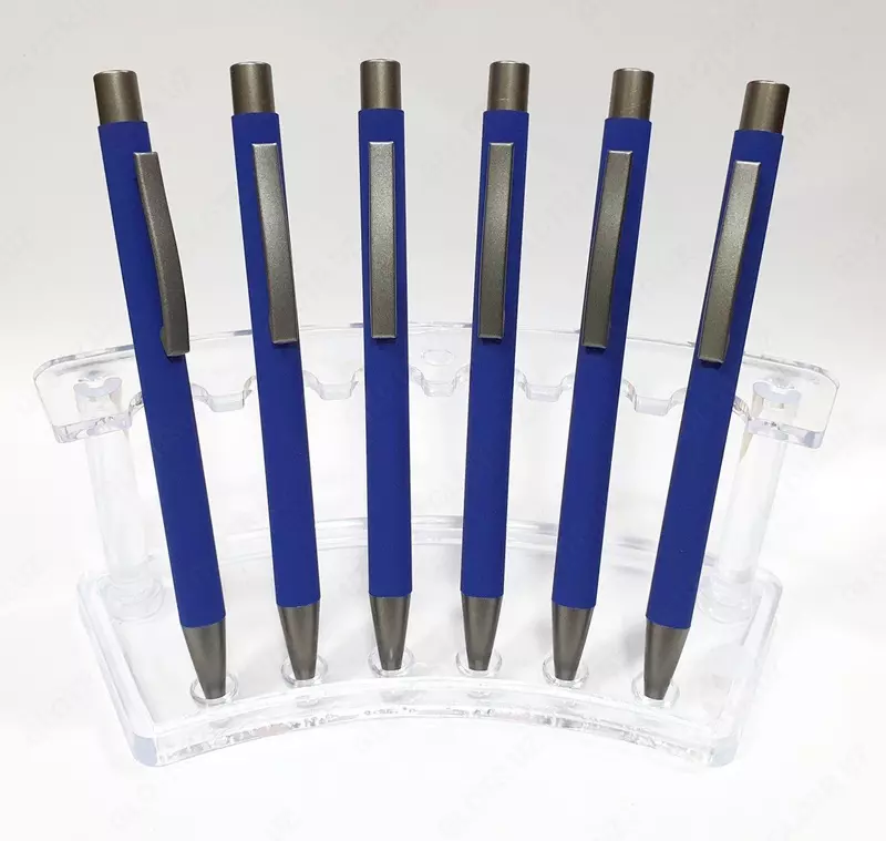 Ручка с логотипом - Kans Profi