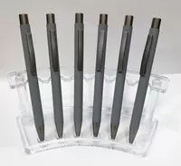 Kans Profi - Ручка с логотипом