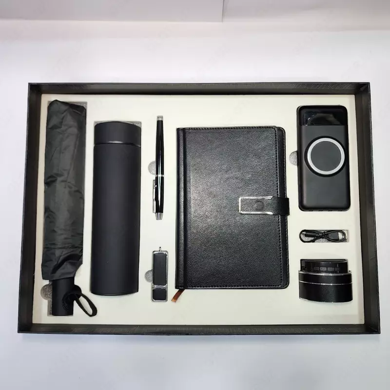 Kans Profi - Премиум безнес наборы