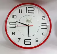 Часы для офиса с логотипом