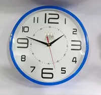 Часы для офиса с логотипом - 40 000 сум