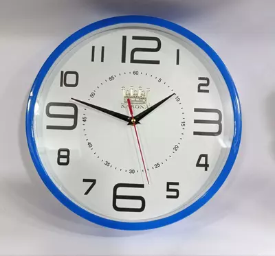 Часы для офиса с логотипом - 40 000 сум / шт