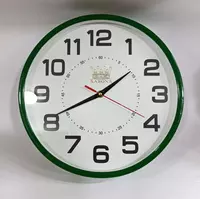 40 000 сум Часы для офиса с логотипом