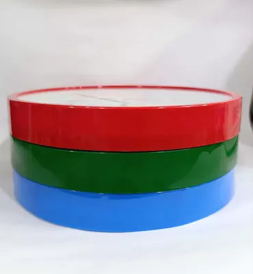 Часы для офиса с логотипом Kans Profi