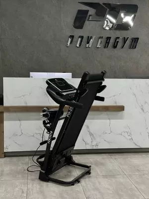Беговая дорожка PG250 - 4 600 000 сум / шт