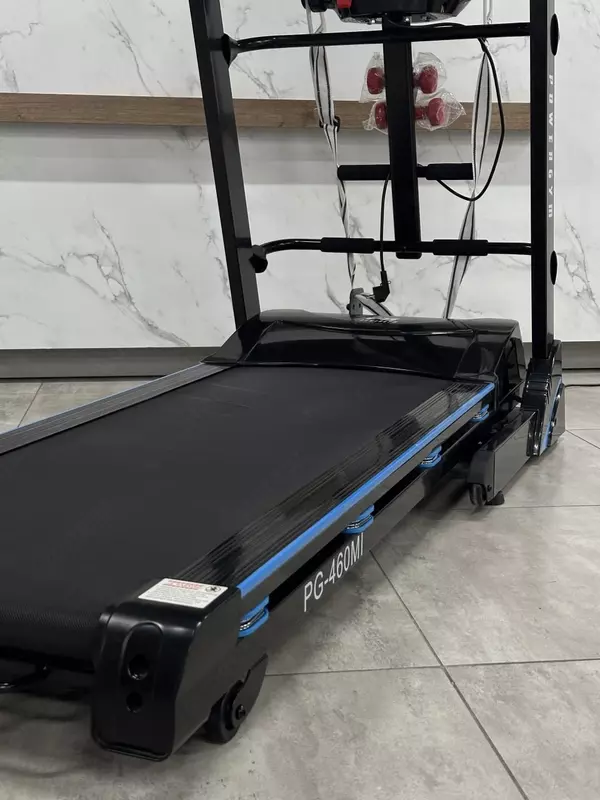 7 900 000 сум Беговая дорожка PowerGym 460