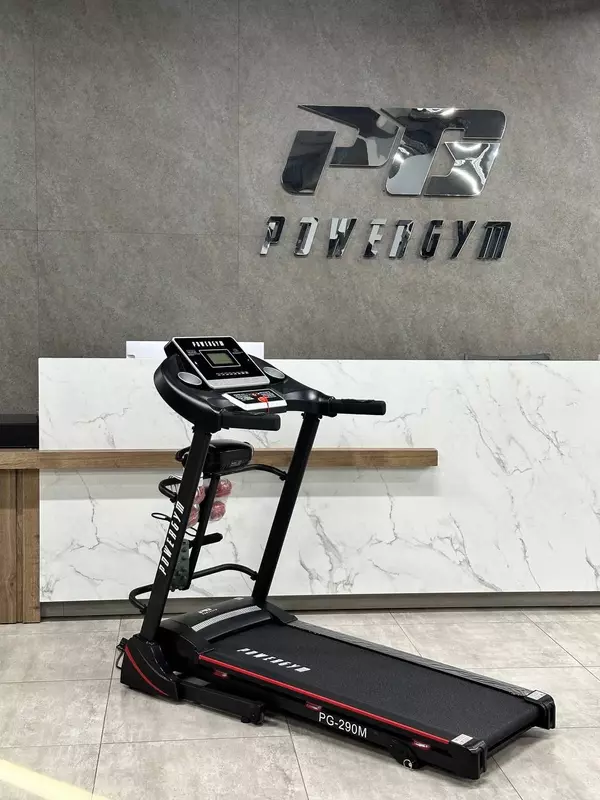 Беговая дорожка PowerGym PG-290