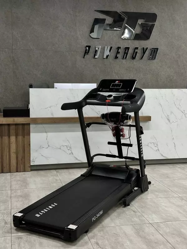 Беговая дорожка PowerGym PG-340