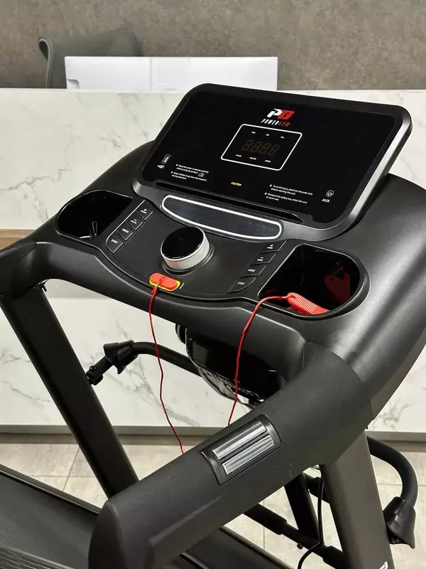 7 200 000 сум Беговая дорожка PowerGym PG-340