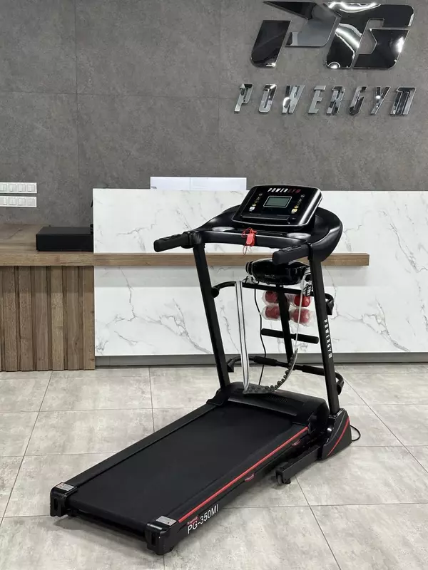 Беговая дорожка PowerGym PG-350