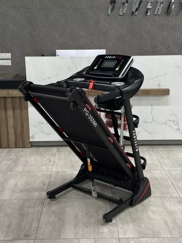 6 600 000 сум Беговая дорожка PowerGym PG-350