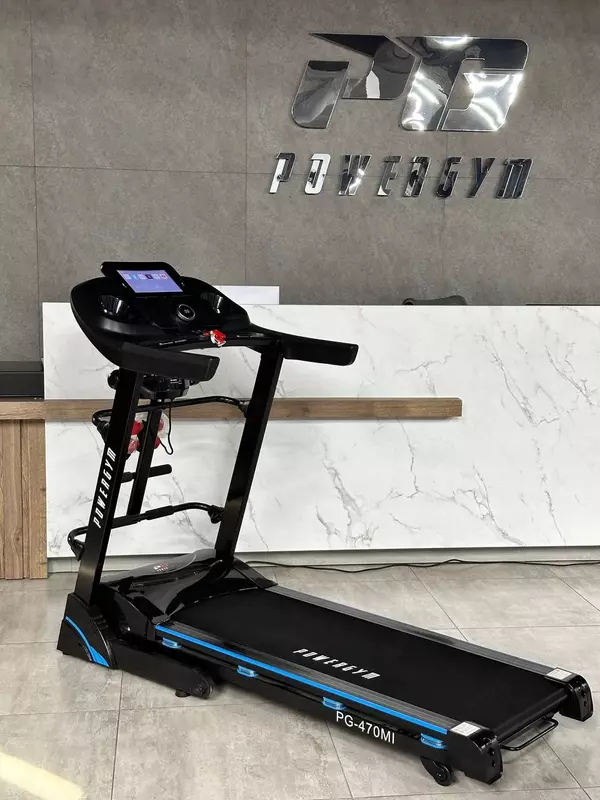 Беговая дорожка PowerGym PG-470
