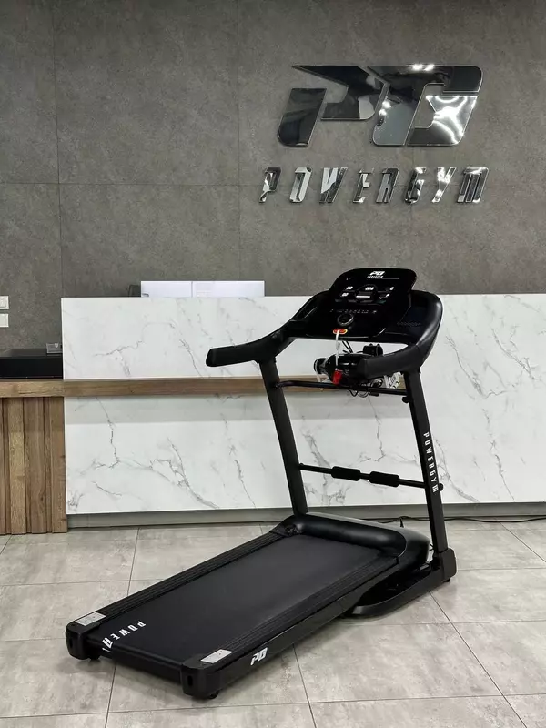 Беговая дорожка PowerGym PG-480