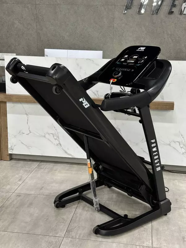 7 200 000 сум Беговая дорожка PowerGym PG-480