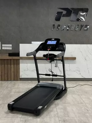 Беговая дорожка PowerGym PG-490