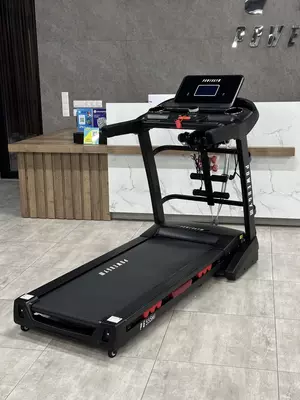 Беговая дорожка PowerGym PG-555
