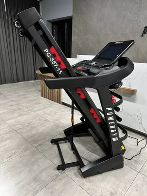 14 200 000 сум / шт Беговая дорожка PowerGym PG-557_15