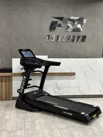 Беговая дорожка PowerGym PG-570_15
