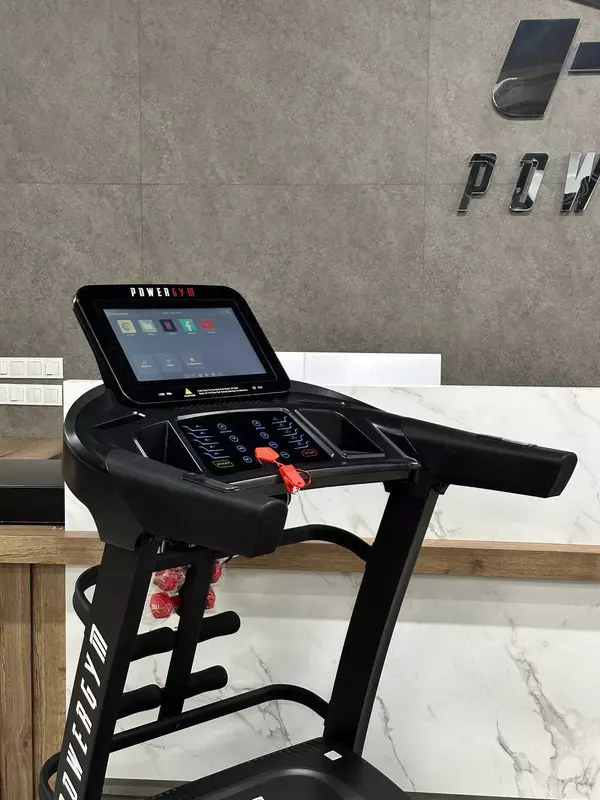 12 800 000 сум Беговая дорожка PowerGym PG-570_15