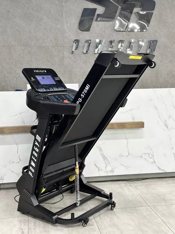 Беговая дорожка PowerGym PG-570_10 - 11 000 000 сум
