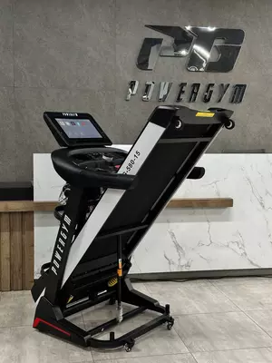 12 700 000 сум / шт Беговая дорожка PowerGym PG-580_15