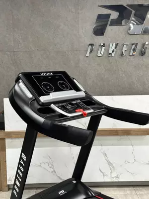 Беговая дорожка PowerGym PG-660 - 14 800 000 сум / шт